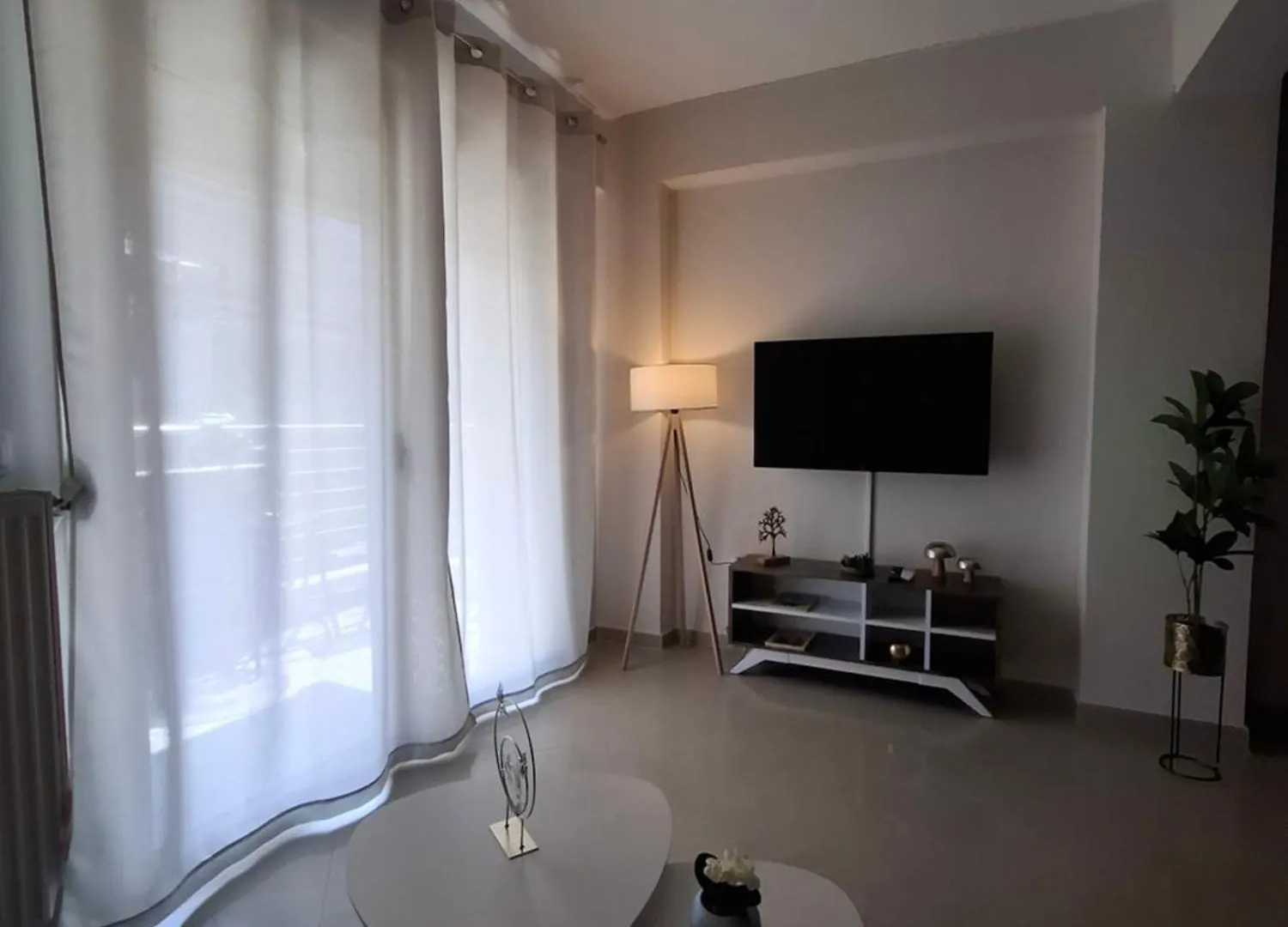 Διαμέρισμα Bright Elegance #Dterra Apartments# Θεσσαλονίκη